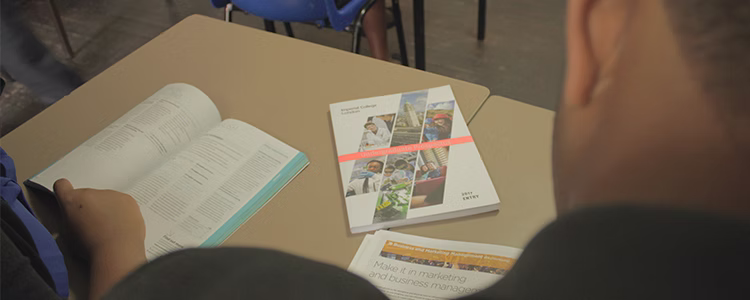 Croydon Metropolitan College