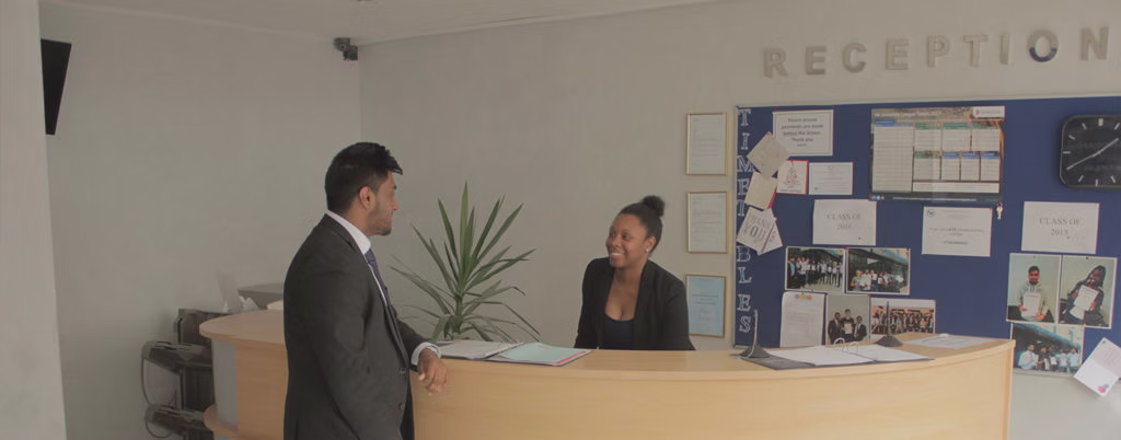 Croydon Metropolitan College