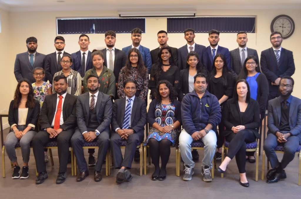 Croydon Metropolitan College