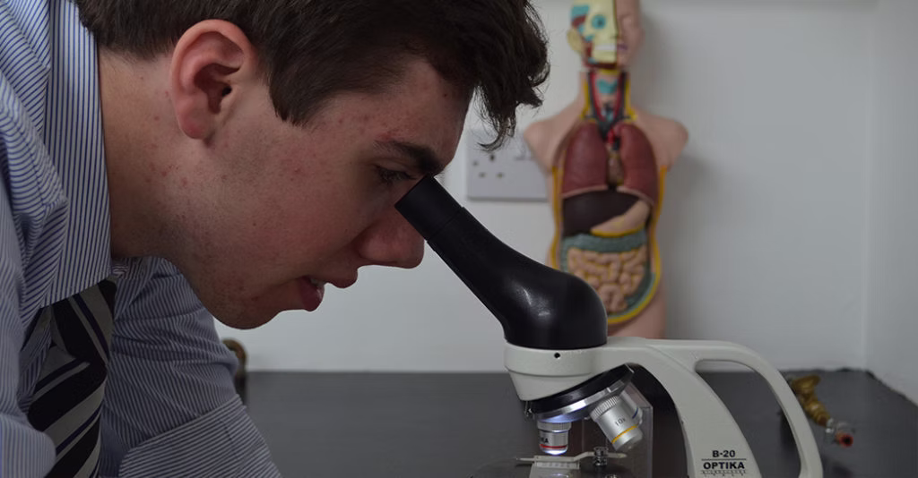 Croydon Metropolitan College