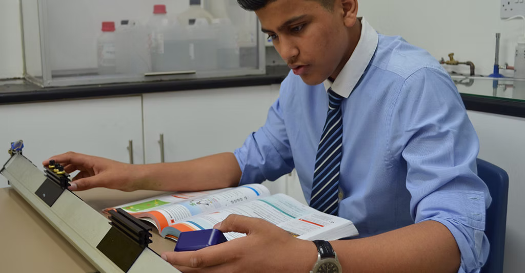 Croydon Metropolitan College