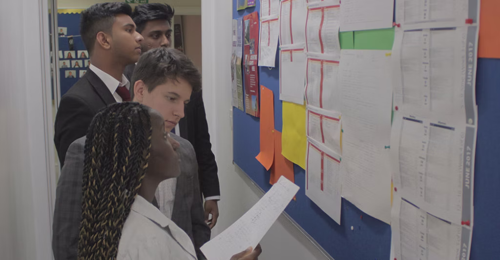 Croydon Metropolitan College