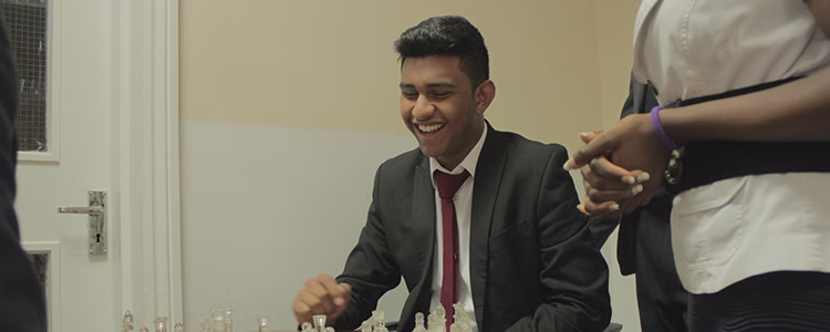 Croydon Metropolitan College