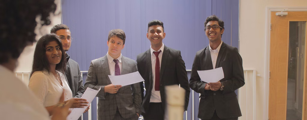 Croydon Metropolitan College