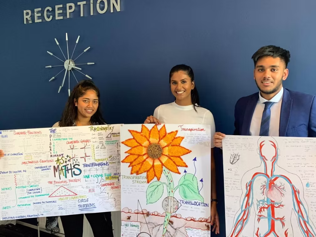 Croydon Metropolitan College