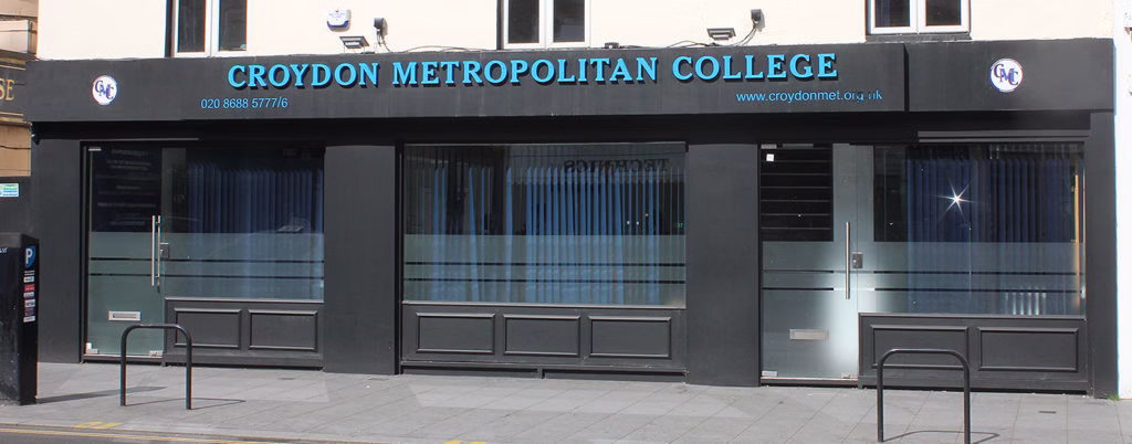 Croydon Metropolitan College