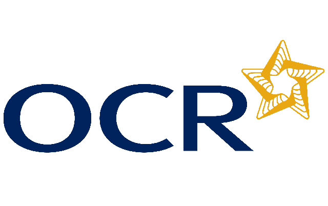 OCR