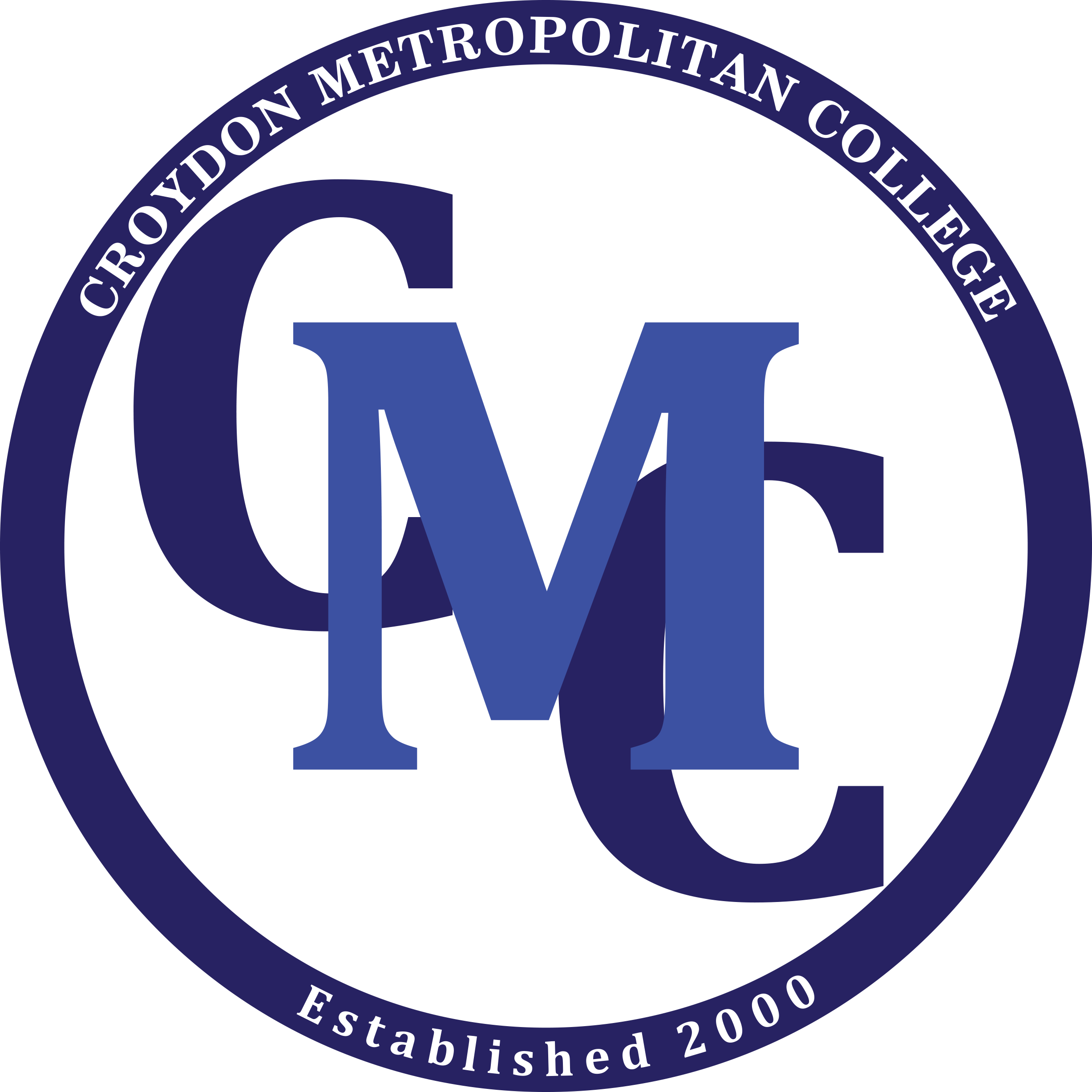 Croydon Metropolitan College 